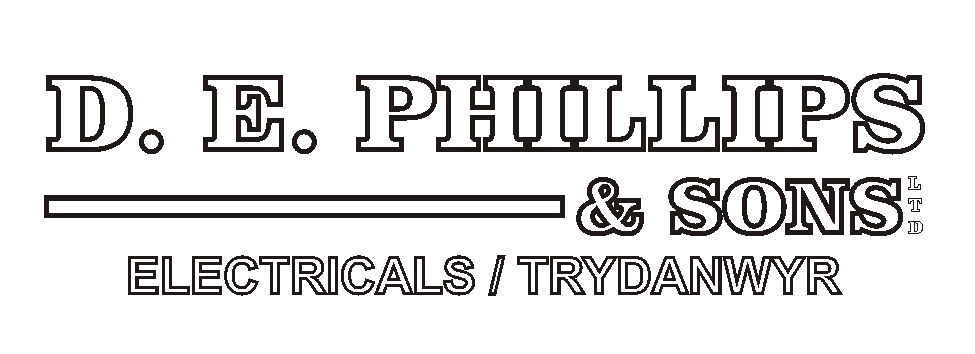 D E Phillips & Sons Ltd